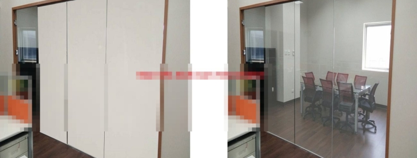 Akıllı Cam Smart