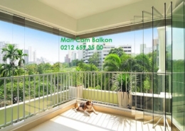 Prime Balkon