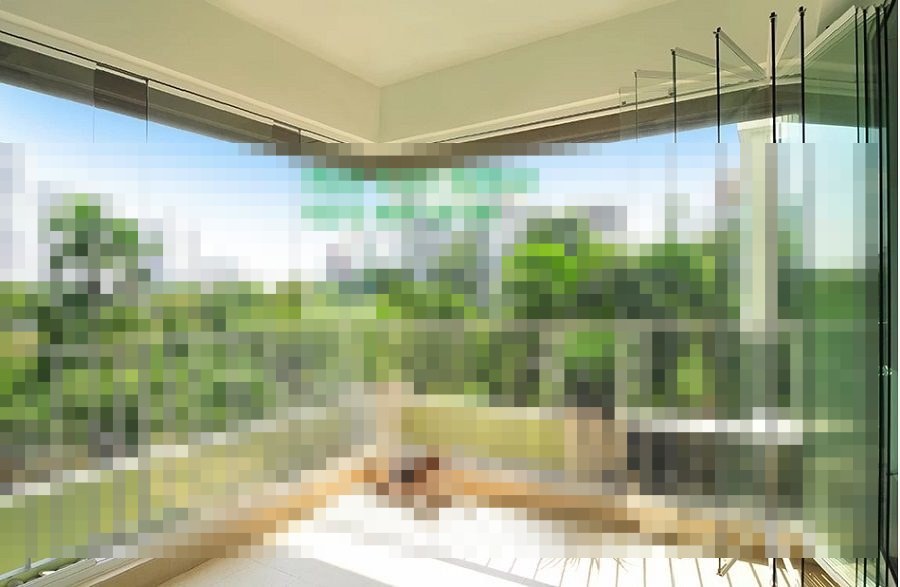 Cam Balkon Sistemleri Prime Balkon