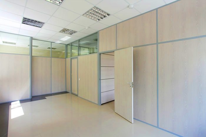 slime-ahsap-bolme-13 Dolu Ofis Bölme Duvar / Ahşap Bölme Slime