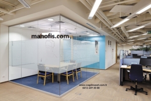 Ofis Bölme