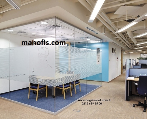 Ofis Bölme